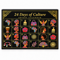 Culture Advent